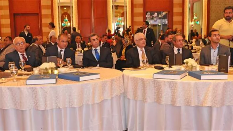 شوقى يشهد الاحتفال ببروتوكول التعاون لدمج ذوى الاحتياجات فى المنظومة التعليمية