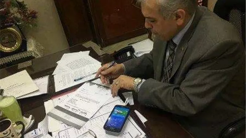 بنك الإسكان والتعمير يكرم مديري تعليم القليوبية .. غدا