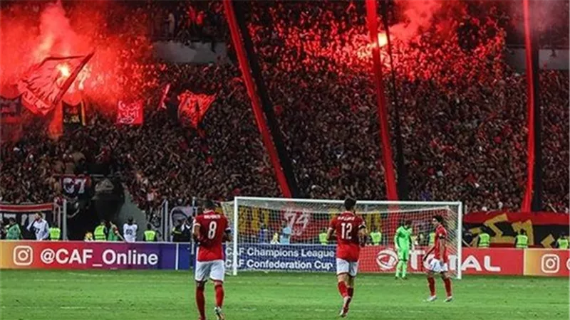 نجم الزمالك: 