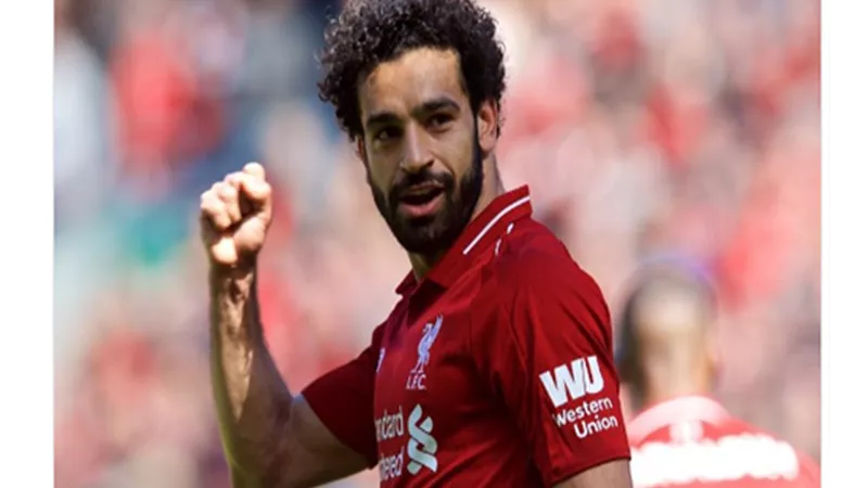 حبيب: نادى كويتي طلب ضم محمد صلاح