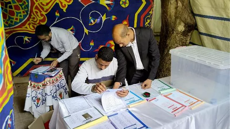 المؤشرات الأولية لانتخابات الصيادلة.. فوز الهواري بالقاهرة ونجوي بالجيزة وهاني بالغربية