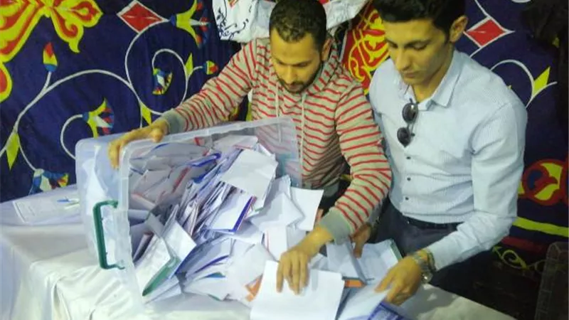 ننشر المؤشرات الأولية لنقباء الصيادلة بالمحافظات بانتخابات التجديد النصفي
