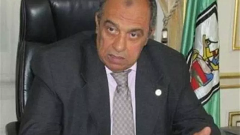 وزير الزراعة: تحصين مليون و611 الف رأس ماشية ضد الجلد العقدي وجدري الأغنام
