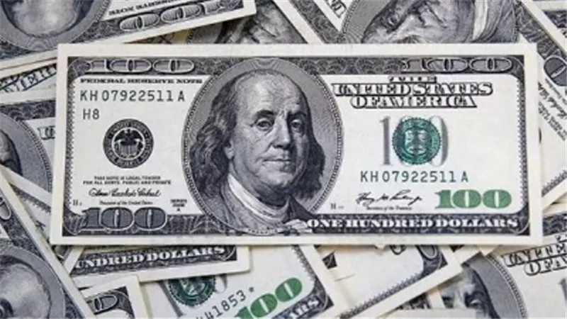 الدولار يواصل استقراره فى مستهل تعاملات الاربعاء