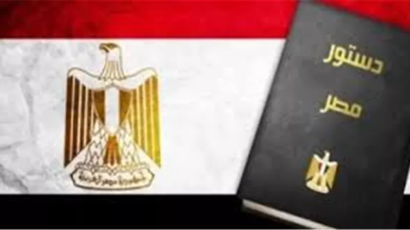 الوطنية للانتخابات تعلن موعد الاستفتاء على الدستور فى الثالثة عصرا