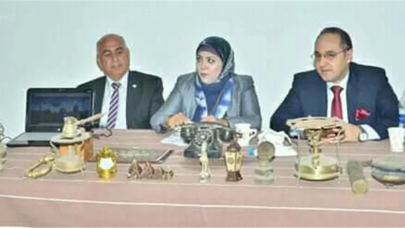 ندوة عن دور الثقافة في إحياء تراث القدس الشريف الثغر