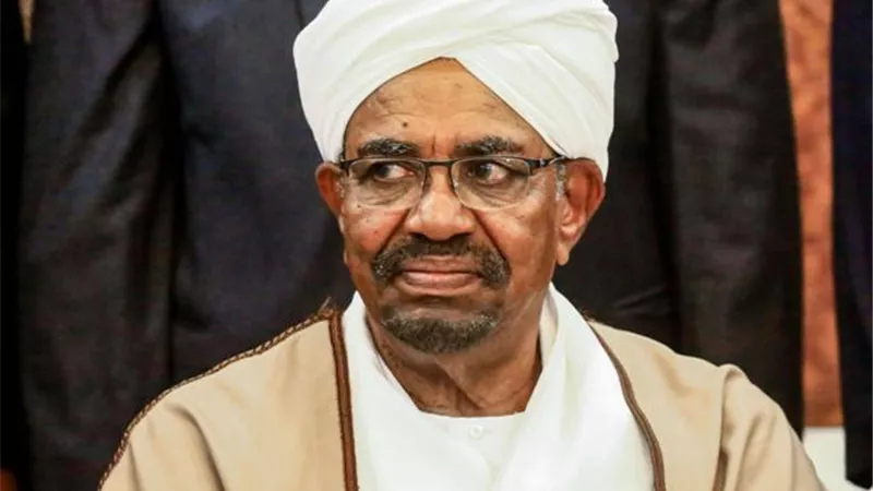 نقل البشير من 