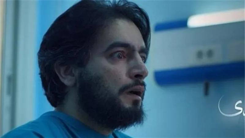 ملامح هانى سلامة تبشر بالاكشن .. والسبب 