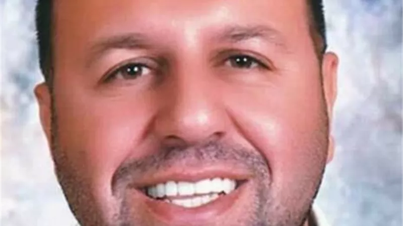 الإعتقاد رواية جديدة للقاص السكندري أحمد أمين