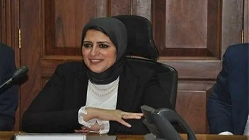 الصحة: علاج ٣١٨٥ من غير المصريين خلال التشغيل التجريبي لمبادرة الرئيس