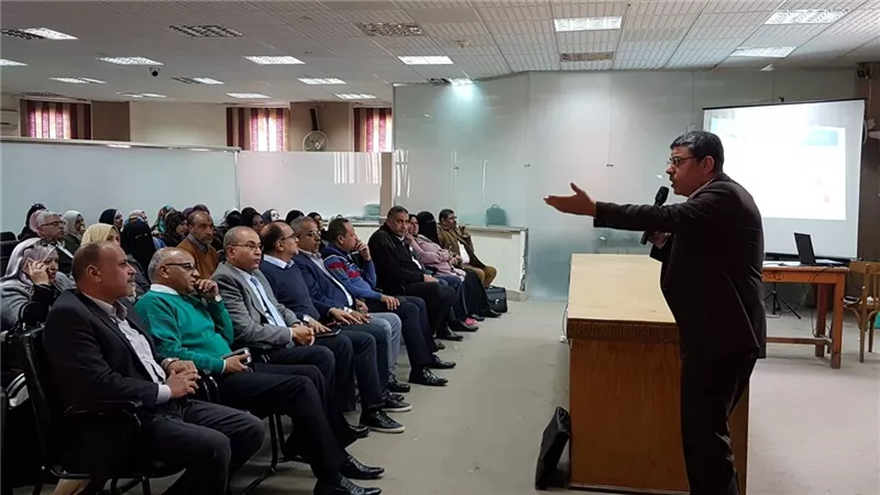 باهى: أحفاد أبطال ٥٦ يجب أن يضرب بهم المثل فى المشاركة الايجابية بالاستفتاء على التعديلات الدستورية