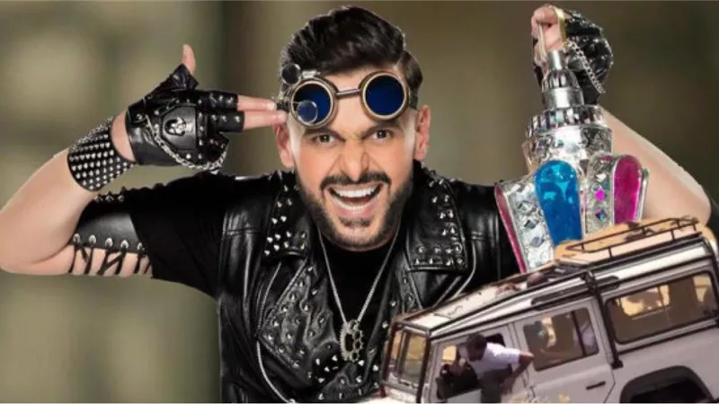 تسريب تفاصيل مقلب رامز جلال الجديد . . التصوير في إندونيسيا