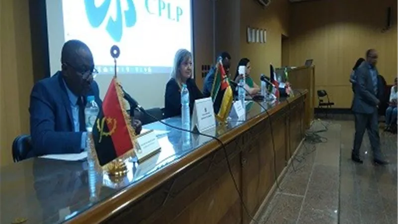 يوم ثقافي برتغالى بألسن عين شمس