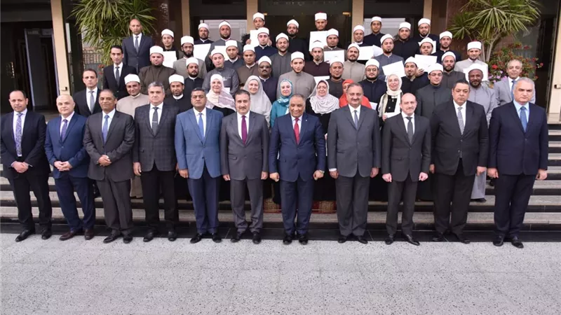 دورة مكثفة لنشر قيم النزاهة والشفافية بالأكاديمية الوطنية لمكافحة الفساد