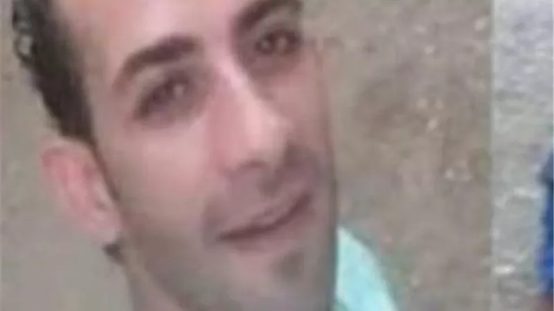 جنايات المنصورة تقضي باعدام محمود نظمي قاتل طفليه بميت سلسيل