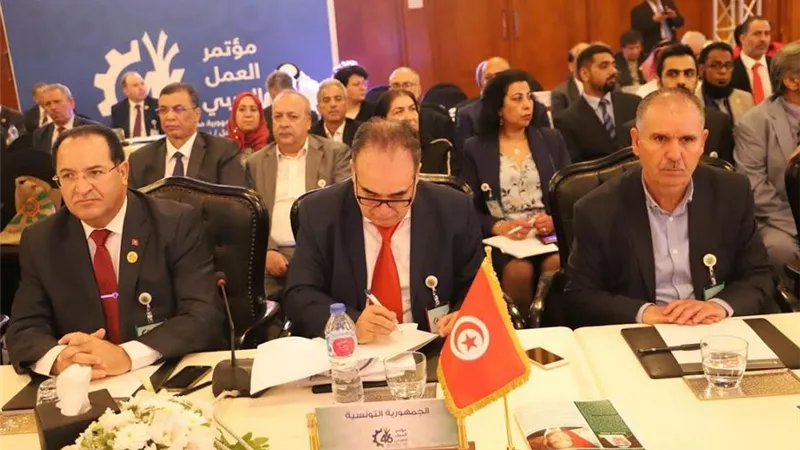 تعزيز دور الاقتصاد الأزرق لدعم فرص التشغيل