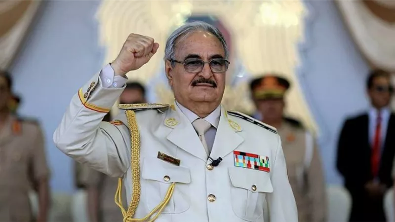 برلمان 