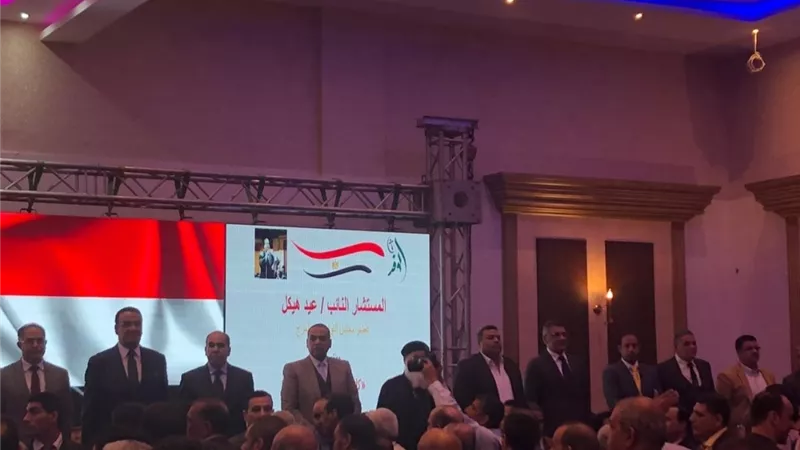 طاهر أبو زيد: التعديلات الدستورية تحصين لنجاحات الفترة الحالية