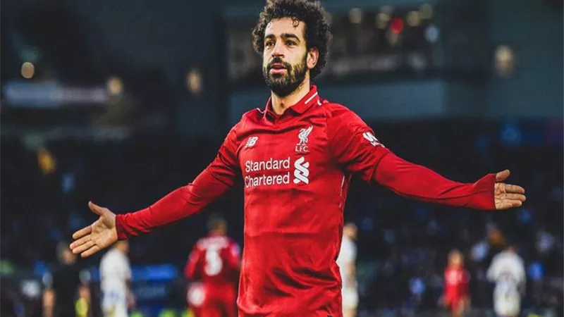 بالفيديو.. صلاح يحرز الهدف الثاني لليفربول في مرمى بورتو
