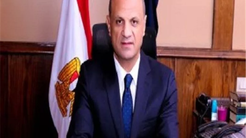 ضبط مدير شركة ومزارع استولوا على ملايين الجنيهات لتوظيفها فى العقارات