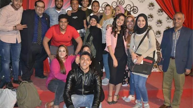 مسرحية 