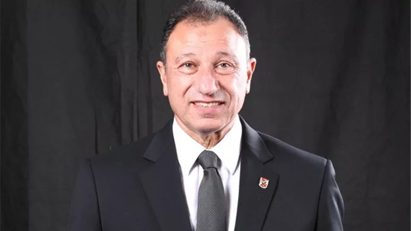 قرار جديد بشأن الحضور الجماهيري لمباراة الأهلي وبيراميدز
