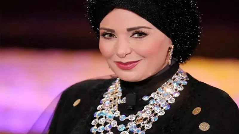 صابرين تكشف اسباب عدم مشاركتها فى مسلسل 
