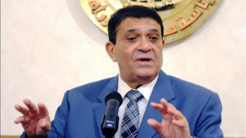 توقيع اتفاقية مد الحى الحكومى فى العاصمة الادارية بالغاز.. اليوم