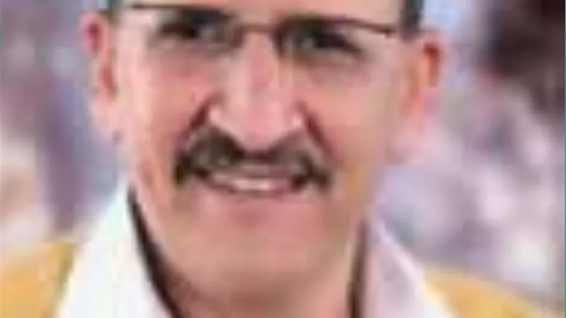 ابو الهدي مستشاراً لرئيس جامعة الفيوم