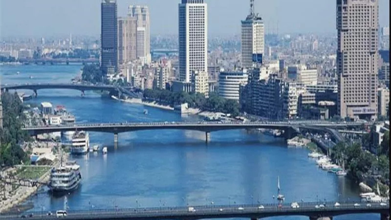 طقس الغد ربيعى معتدل خلال النهار شديد البرودة ليلاً