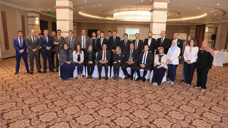 تعاون بين العدل واليونسيف فى مجال التدريب على تفعيل قانون الطفل