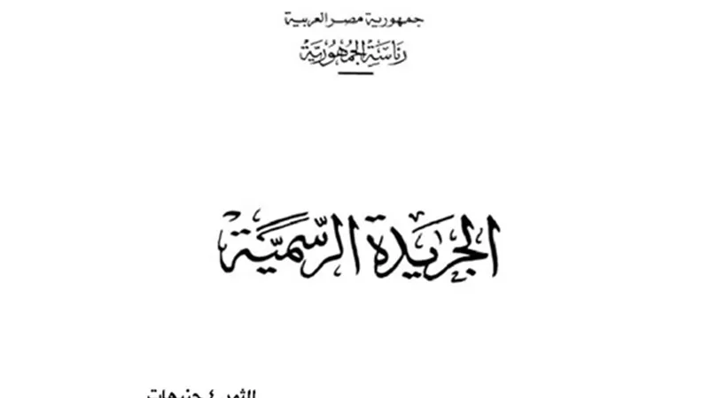 الرئيس يصدر قرارين على راسهم تخصيص أرض لإنشاء مطار رأس سدر