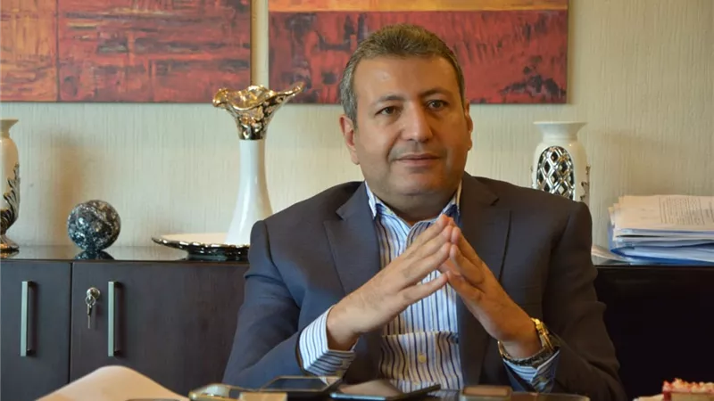 غرفة التطوير العقارى
