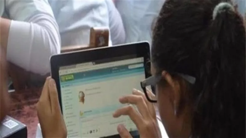 تعرف على اغرب الاجابات لطلاب اولى ثانوى فى امتحانات التابلت
