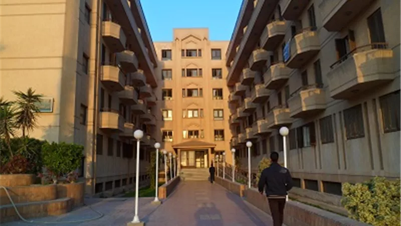 بوابة الجمهورية