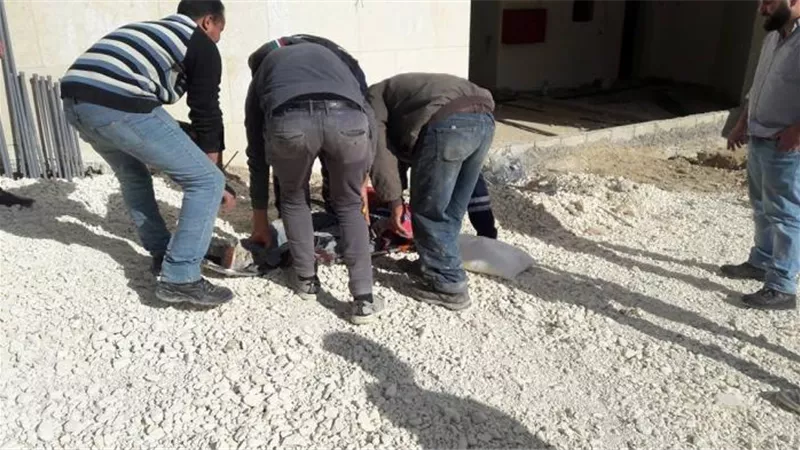 مصرع طفل نتيجة سقوطه من مرتفع ببورسعيد