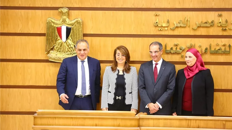 بروتوكول تعاون بين