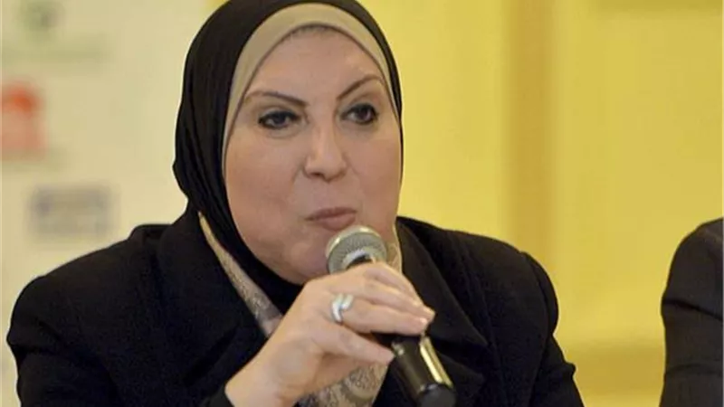 جهاز تنمية المشروعات يشارك فى ملتقى مجتمع الأعمال العربي في بيروت