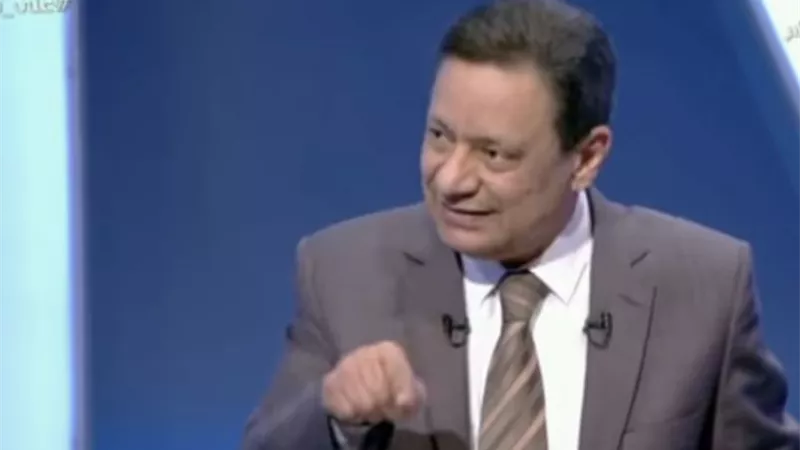 كرم جبر: من يرددون مصطلح 