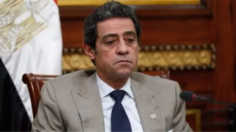 النائب مصطفى الجندى يطالب دول العالم بمواجهة المنظمات المشبوهة الداعمة للارهاب