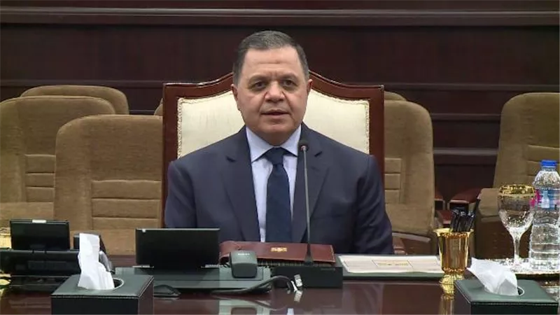وزير الداخلية: الشرطة تقوم بدورها الوطنى فى تأمين الاستفتاء على التعديلات الدستورية
