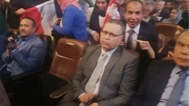 فاطمة الزيات