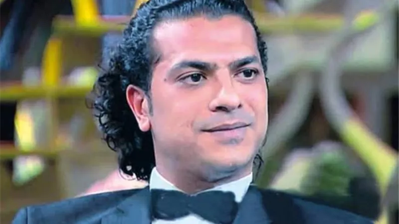 مصطفى ابو سريع فى 