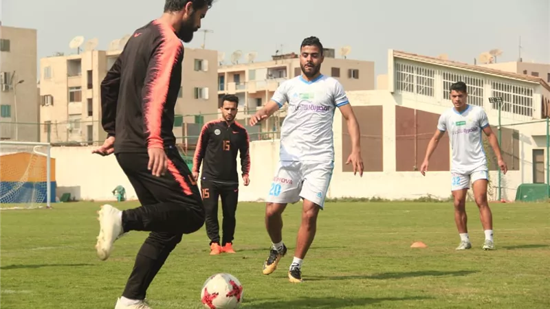 إبراهيم عبدالخالق: سنقاتل من أجل البقاء في المربع الذهبي