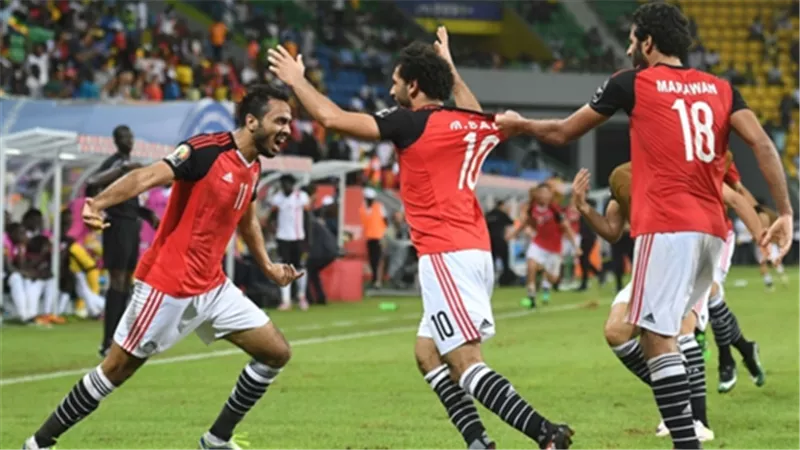 الإعلان عن المباريات الودية للمنتخب الوطني