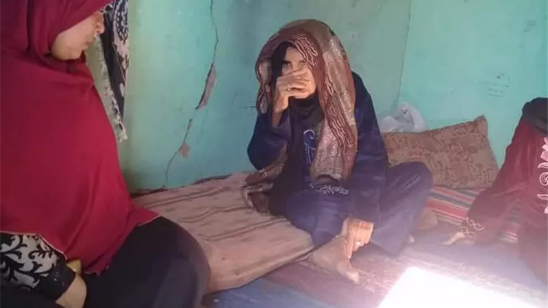 القومى للمرأة بجنوب سيناء يطلق حملة صوتك لمصر بكرة