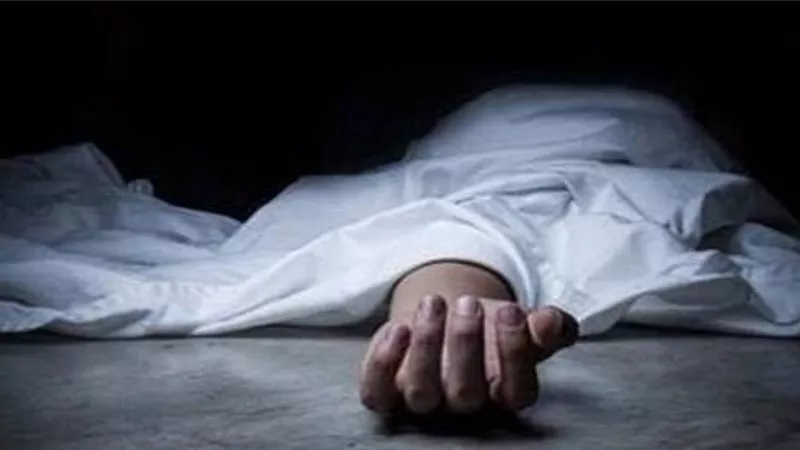 العثور على جثة شاب مقتول بالرصاص بالدقهلية