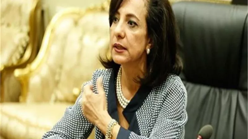 سؤال برلماني للحكومة بشأن عمارات ومحلات كورنيش النيل بمنطقة ماسبيرو