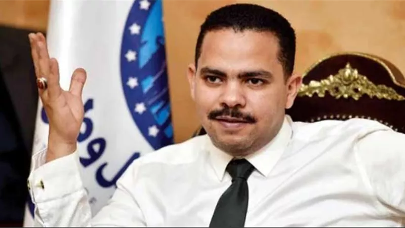 مستقبل وطن يرسل رسائل sms توعوية للمواطنين عبر شبكات المحمول
