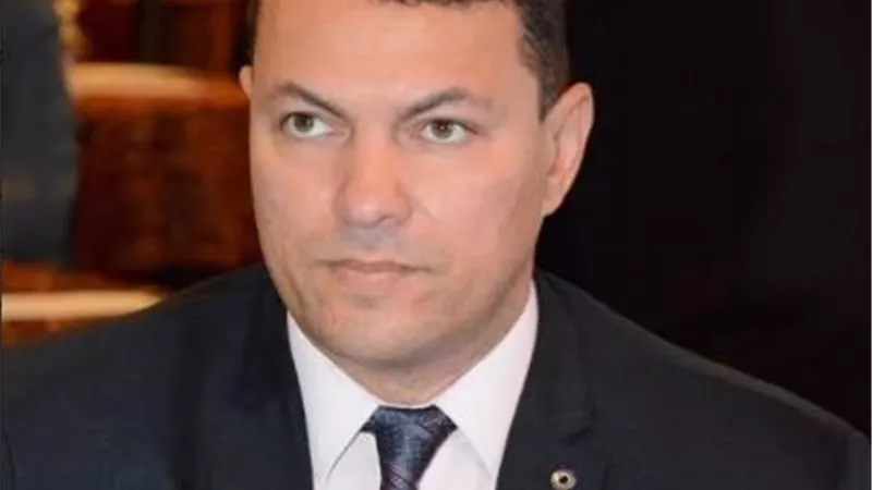 عبدالله سعيد: مستقبل وطن يتحول إلى 